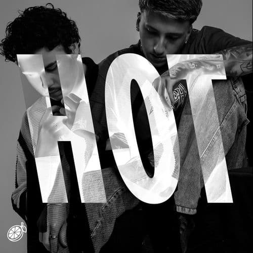 Capa de Mega Hot in Here