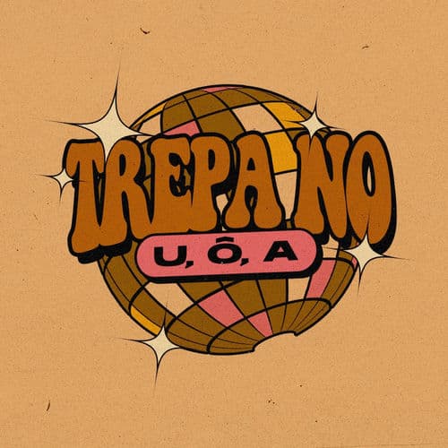 Capa de Trepa no U, Ô, A