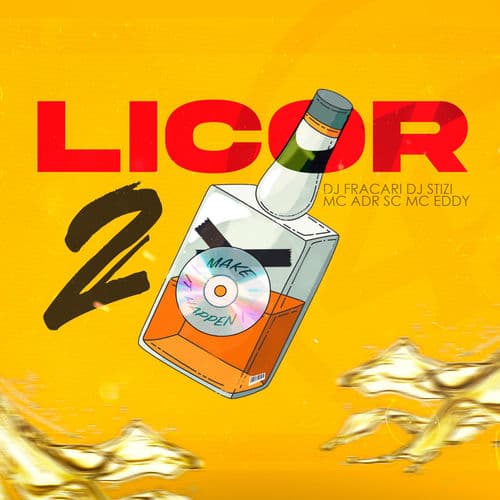 Capa de Licor #2