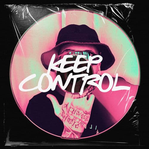 Capa de Sequência do Keep Control